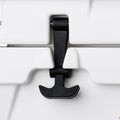REPLACEMENT RUBBER LATCH: Fits 75QT "BFF" Cooler