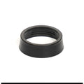 REPLACMENT LID: FITS- 12oz "Slim" Can Cooler