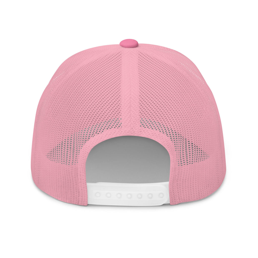 Southern Bred Hat (Pink)