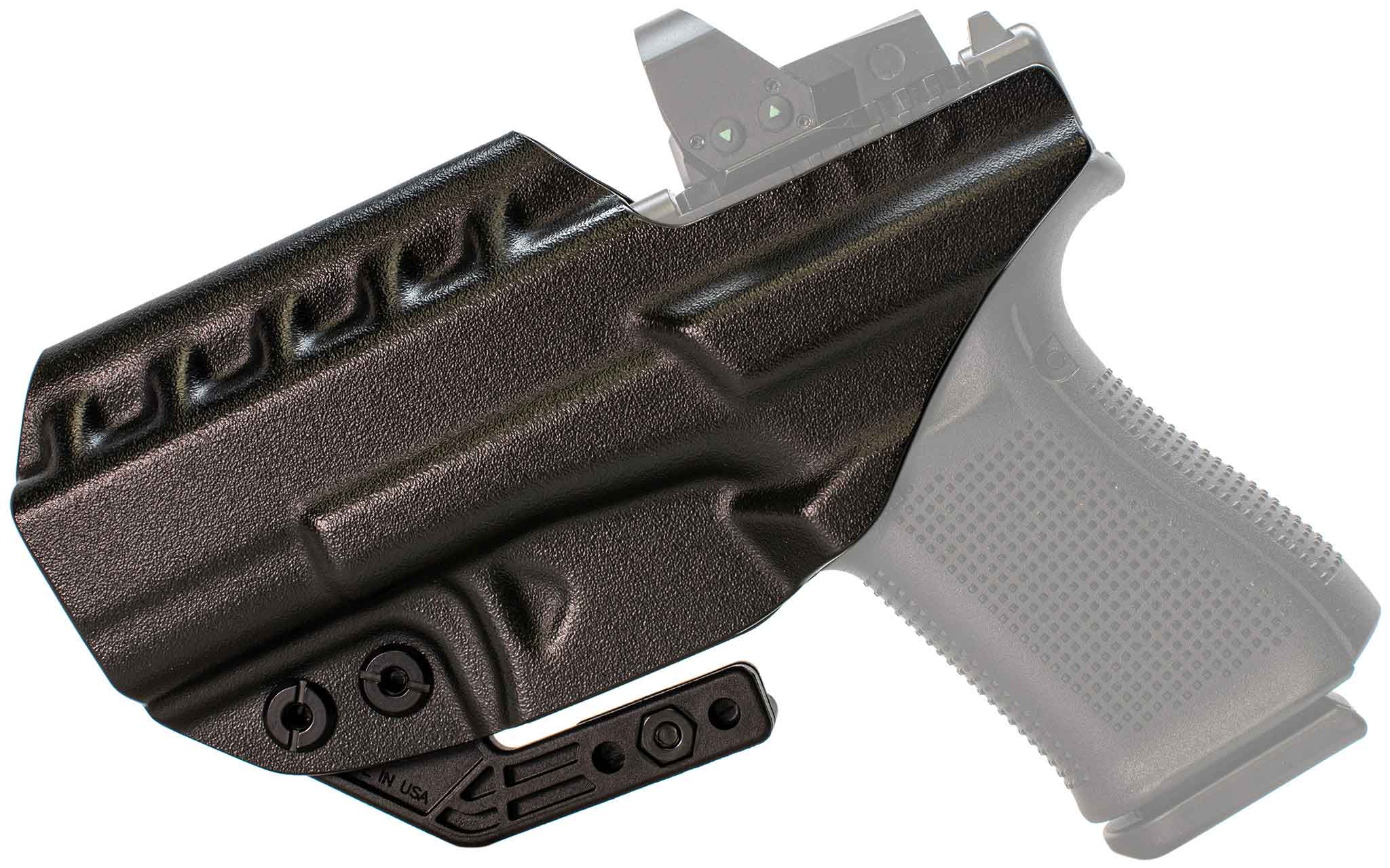 Glock 44 IWB Holster | RIDGE IWB