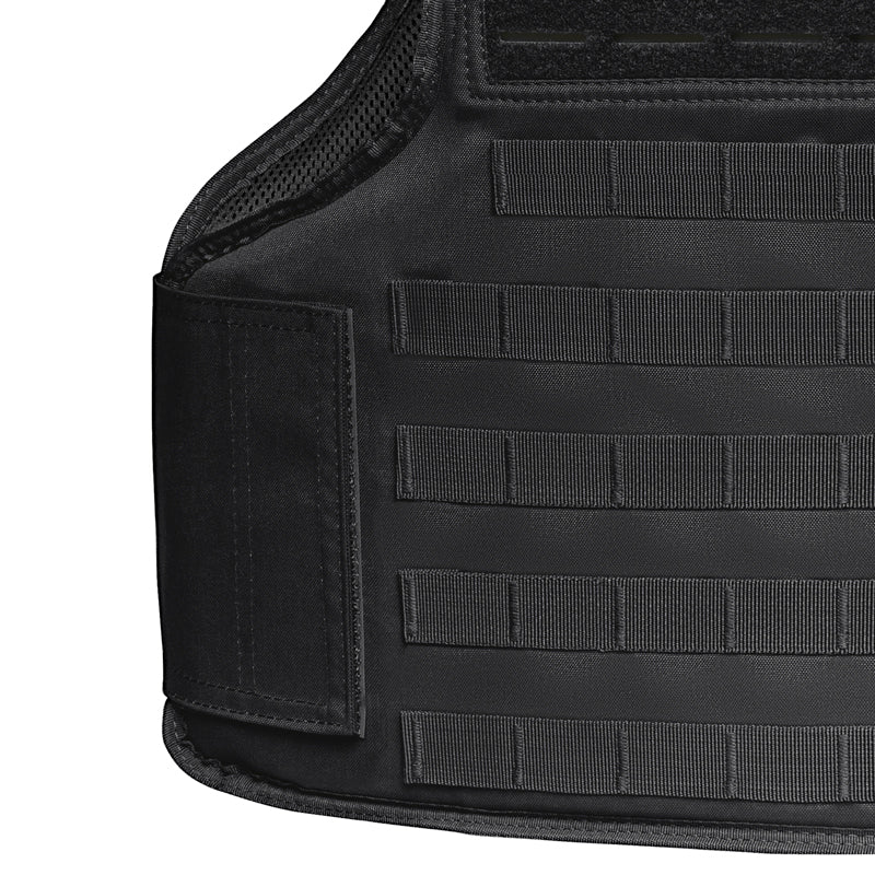 Safe Life Defense Tactical Carrier | Fits Your Existing Armor w/ Cooling Mesh | 6-Point Adjustable Fit