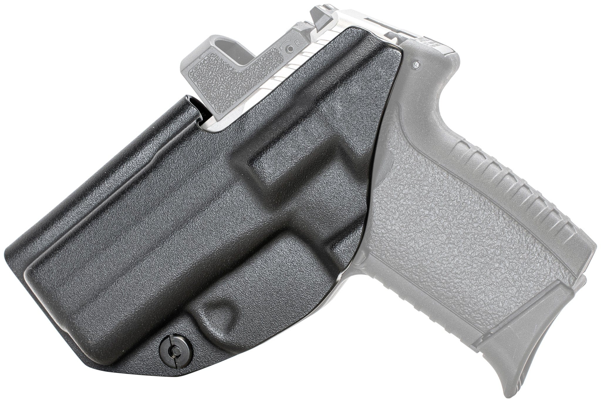 SCCY CPX-1 Gen3 IWB Holster | BASE IWB