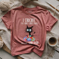 Send Yarn T-shirt