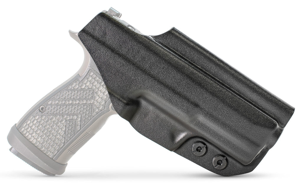 Sig Sauer P365-AXG LEGION Gen-1 IWB Holster | BASE IWB