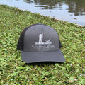 Signature Gun Dog Hat (Graphite)