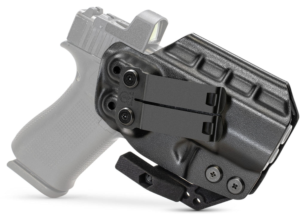 Smith & Wesson M&P M2.0 Subcompact 3.6" IWB Holster | PATH IWB