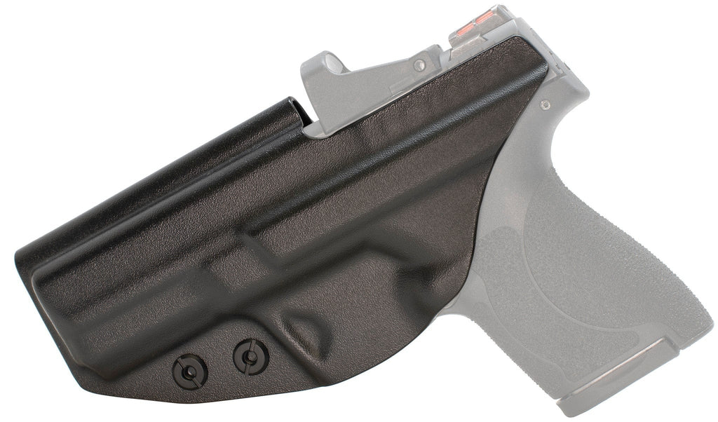 Smith & Wesson M&P Shield Plus 4" IWB Holster | BASE IWB