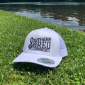 Southern Bred (White)