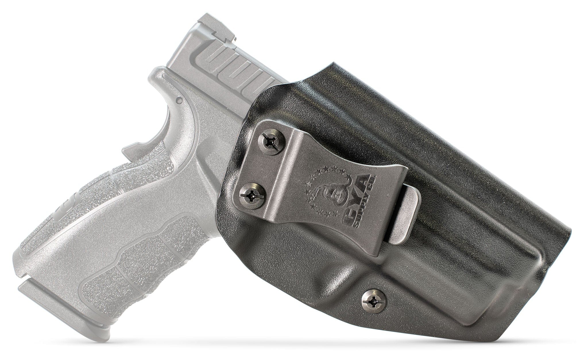 Springfield XD MOD.3 OSP 4" IWB Holster | BASE IWB
