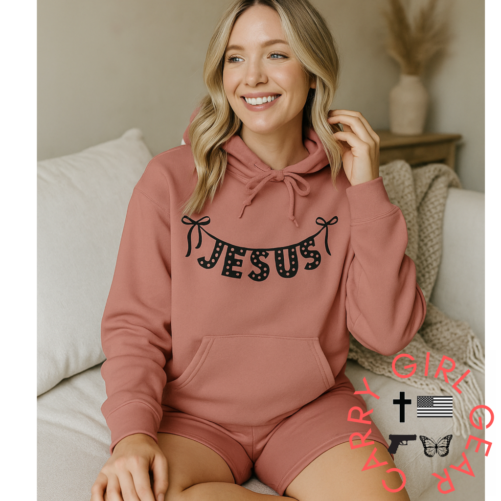 The Jesus Lounge Set