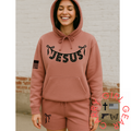 The Jesus Lounge Set