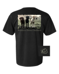 Three Dogs Youth Tee