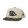 Trash Panda Snapback Hat