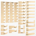 Ultimate Shed Organization Kit
