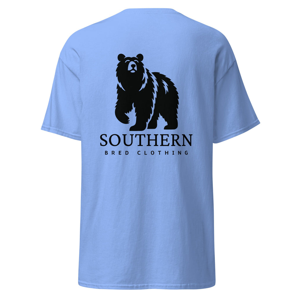 Bear Down (Black Font Options)