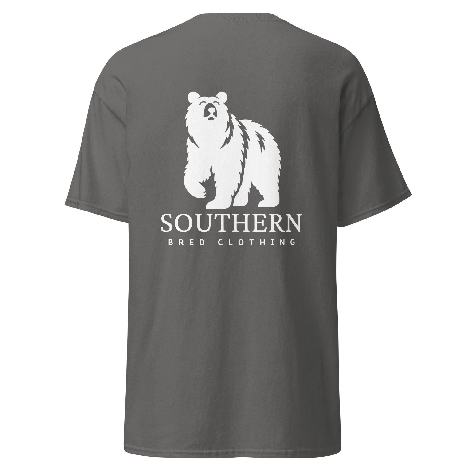 Bear Down