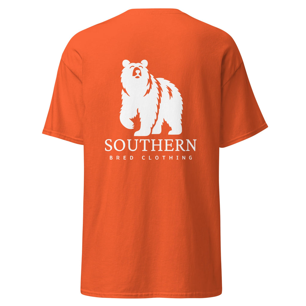 Bear Down
