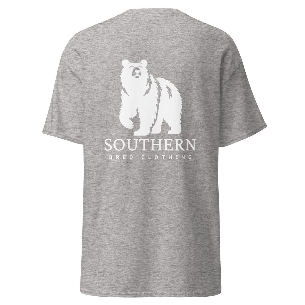 Bear Down