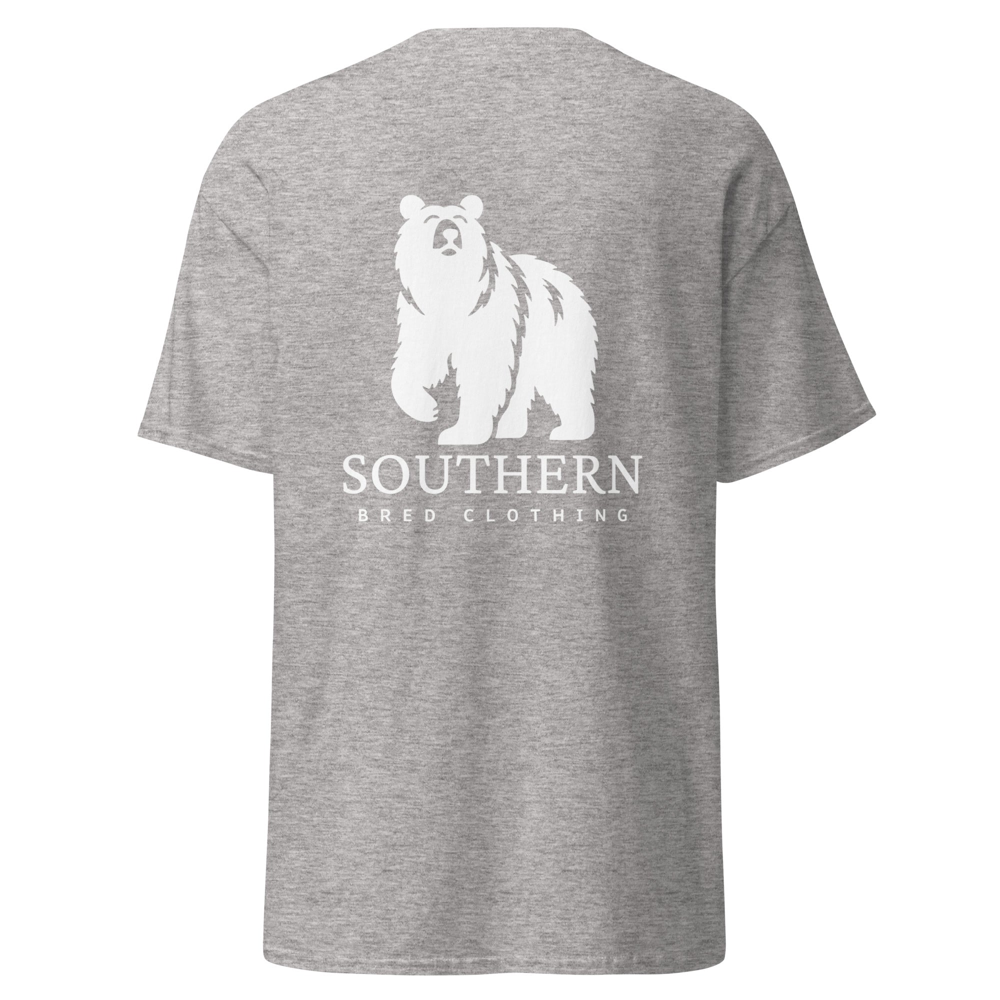 Bear Down