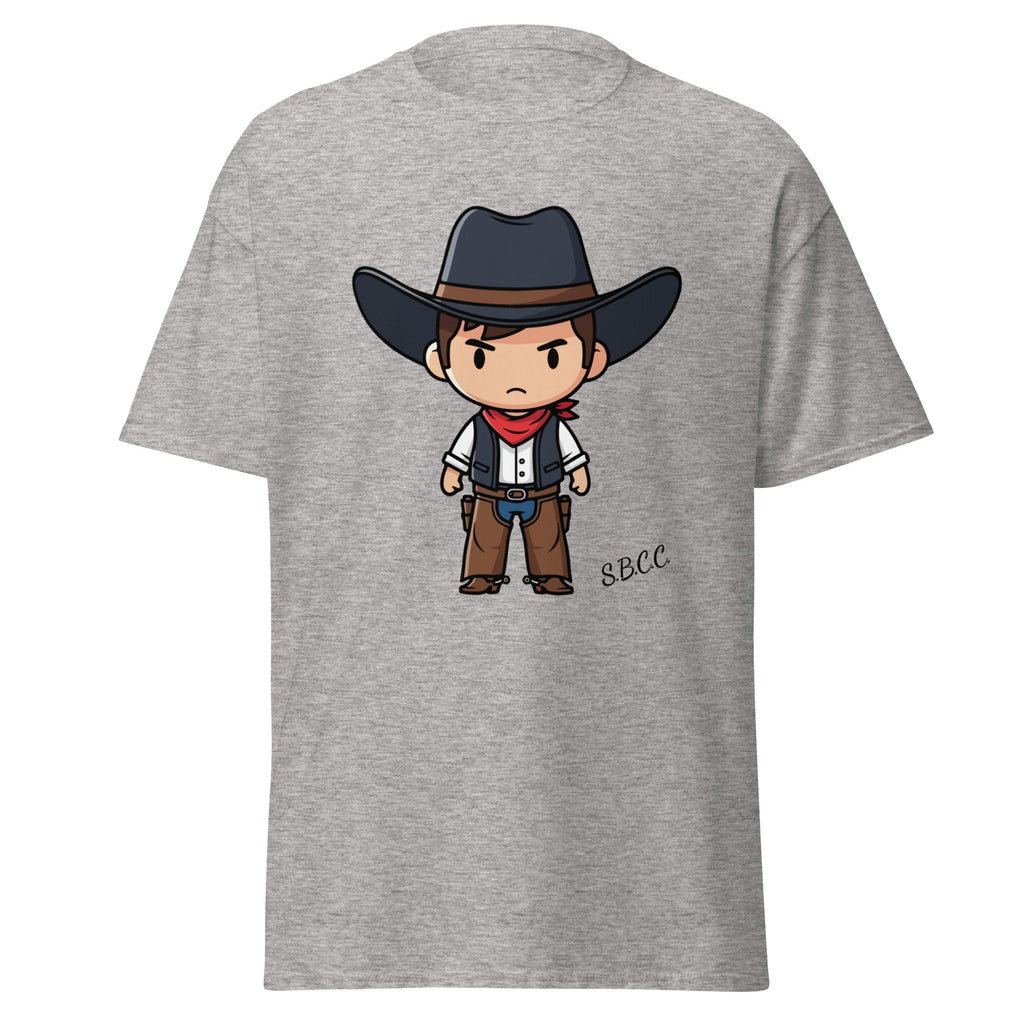 Cowboy Tuff