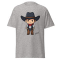 Cowboy Tuff