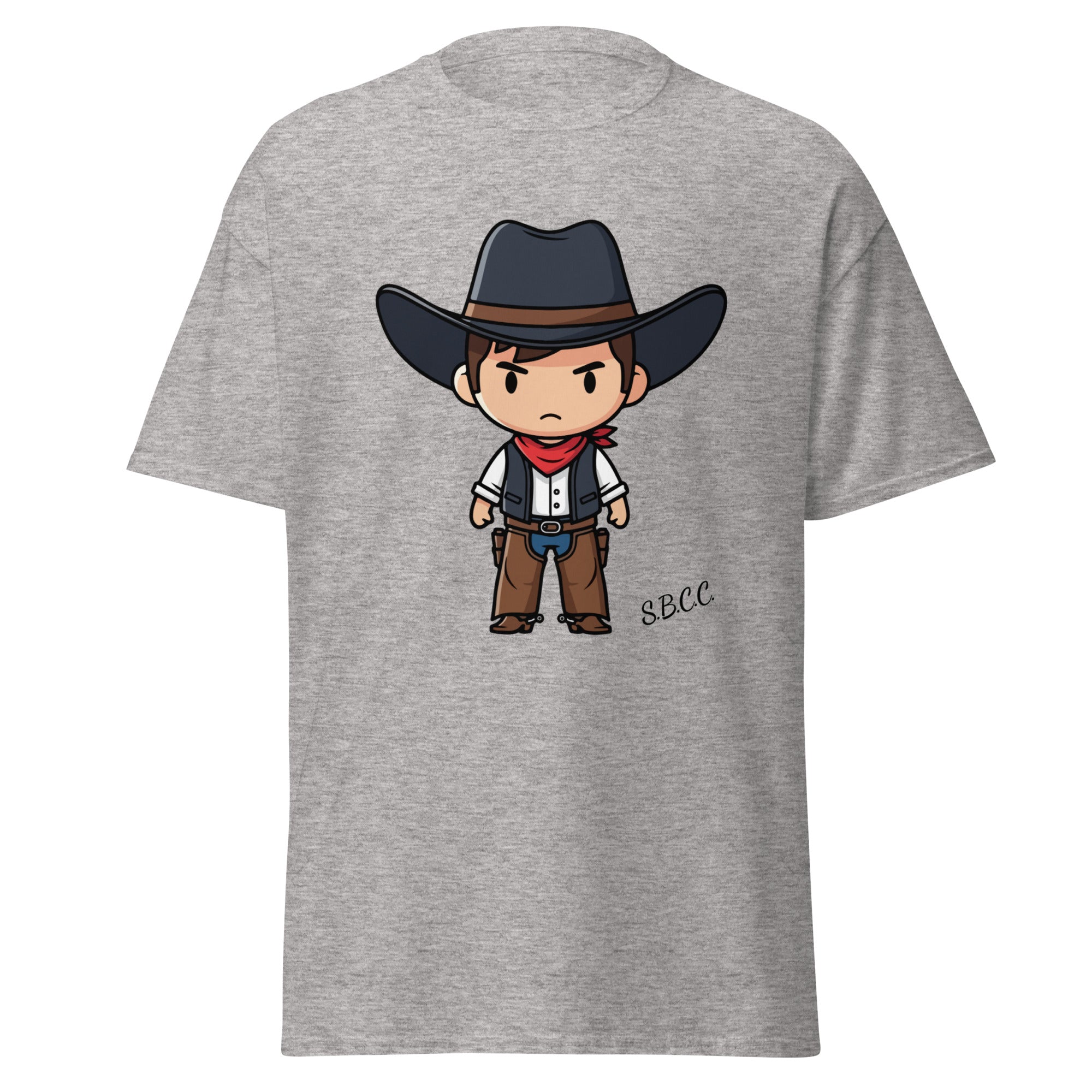 Cowboy Tuff