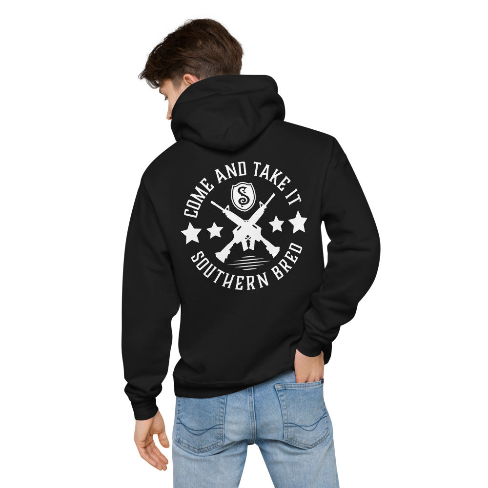 Come and Take It Hoodie