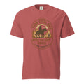 Zion National Park Men's Heavyweight Tee