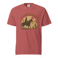 Grand Canyon National Park Men's Heavyweight T-Shirt