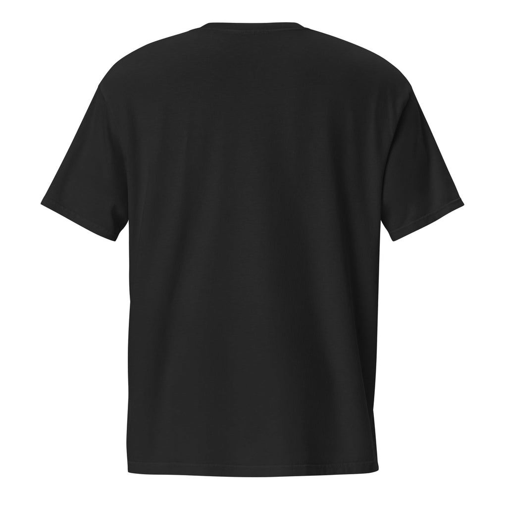 Marlboro Man Pocket Tee (Comfort Colors)