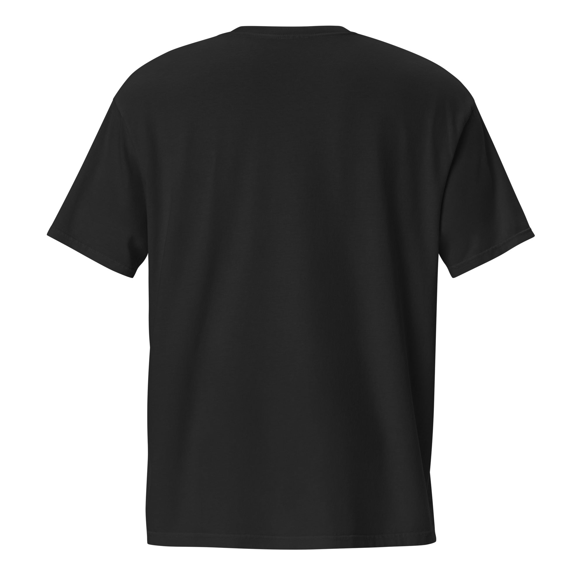 Marlboro Man Pocket Tee (Comfort Colors)