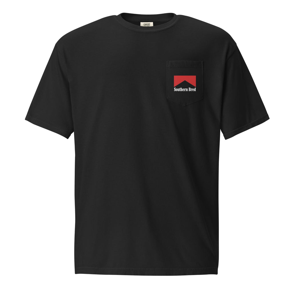 Marlboro Man Pocket Tee (Comfort Colors)