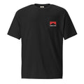 Marlboro Man Pocket Tee (Comfort Colors)