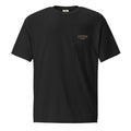 Blind Views Pocket Tee (Comfort Colors