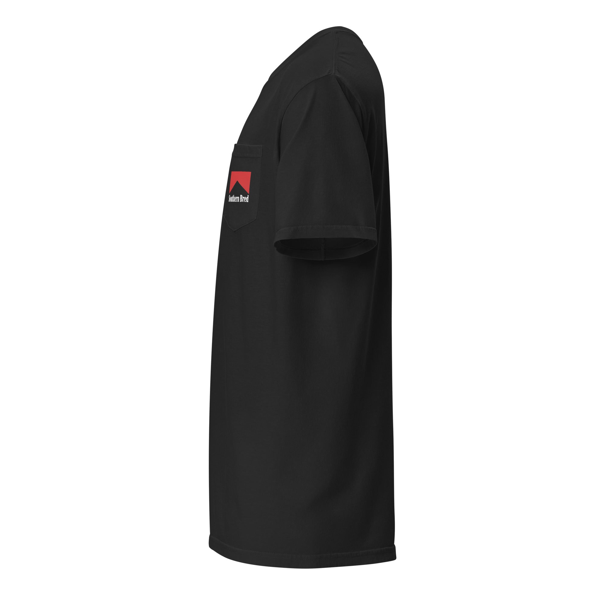 Marlboro Man Pocket Tee (Comfort Colors)