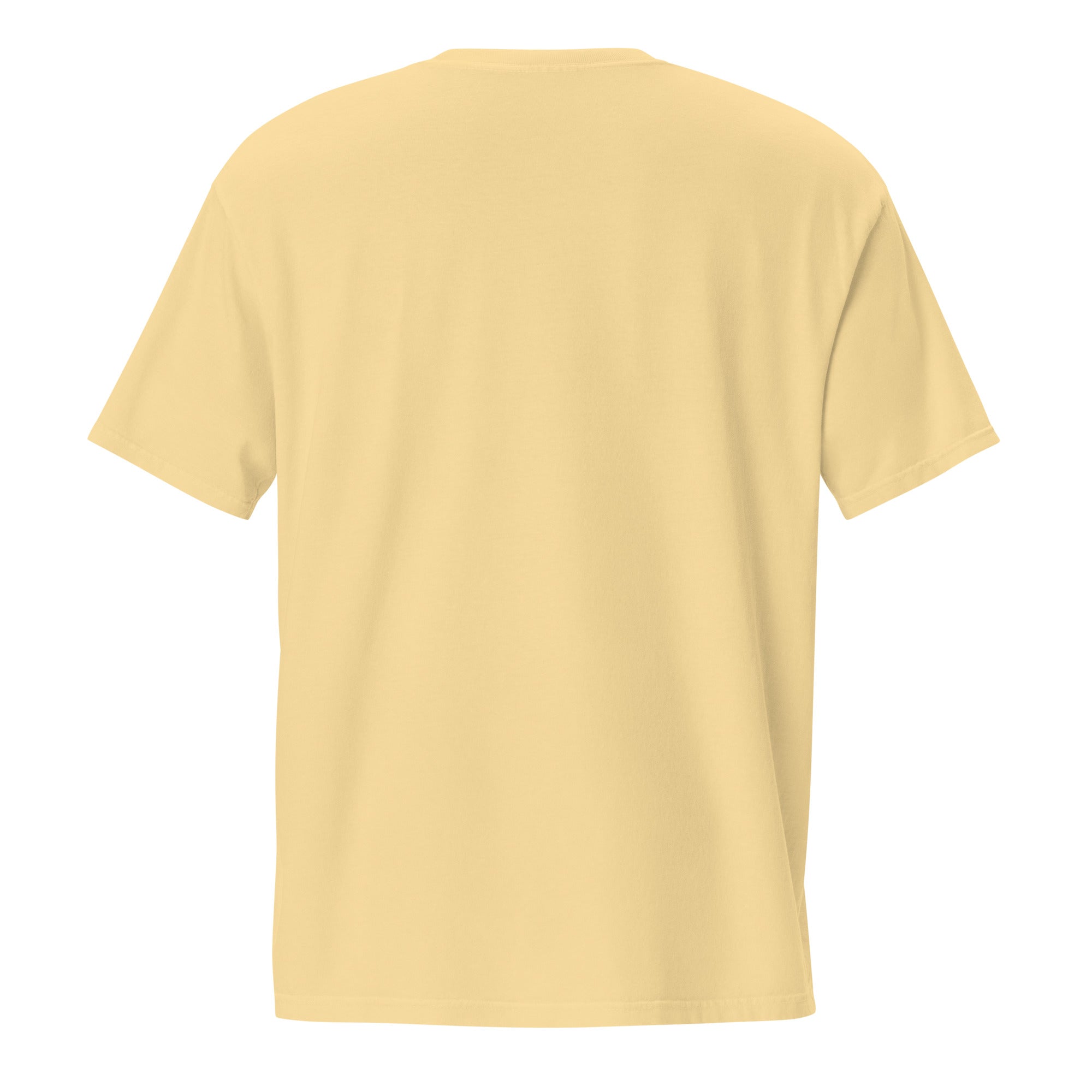 Duck Hunter Pocket Tee (Comfort Colors)