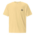 Duck Hunter Pocket Tee (Comfort Colors)
