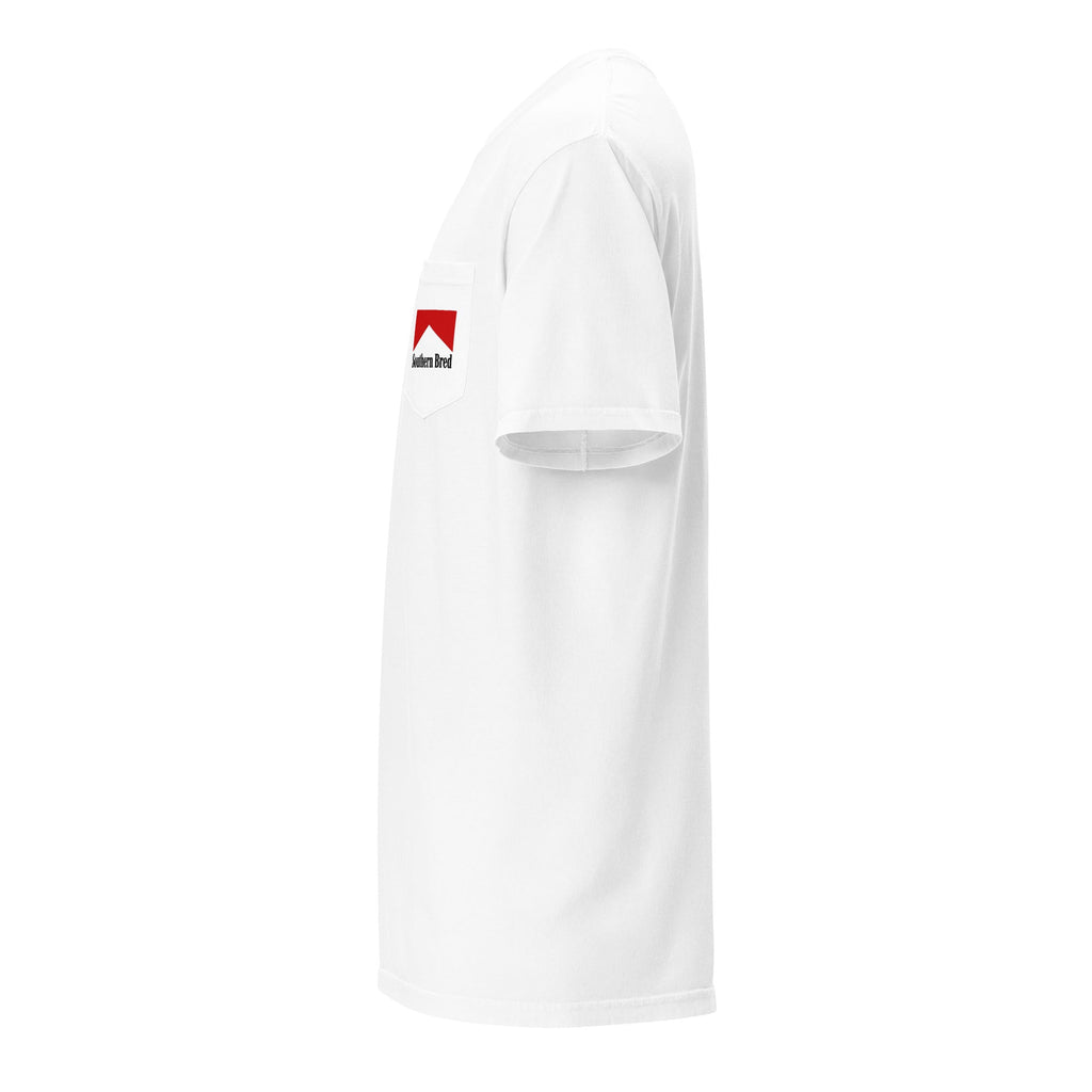 Marlboro Man Pocket Tee (Comfort Colors)