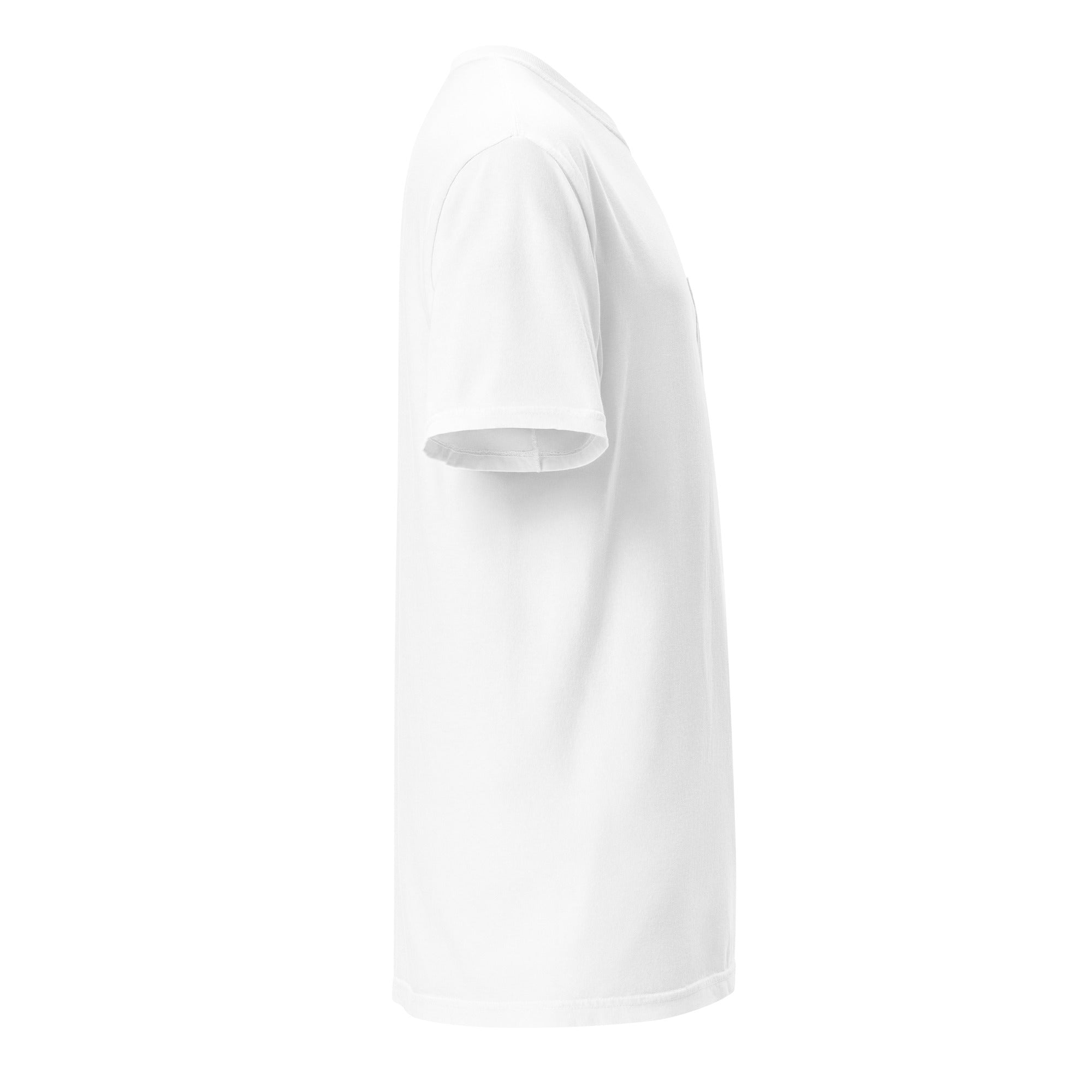Beach Day Pocket Tee (Comfort Colors)