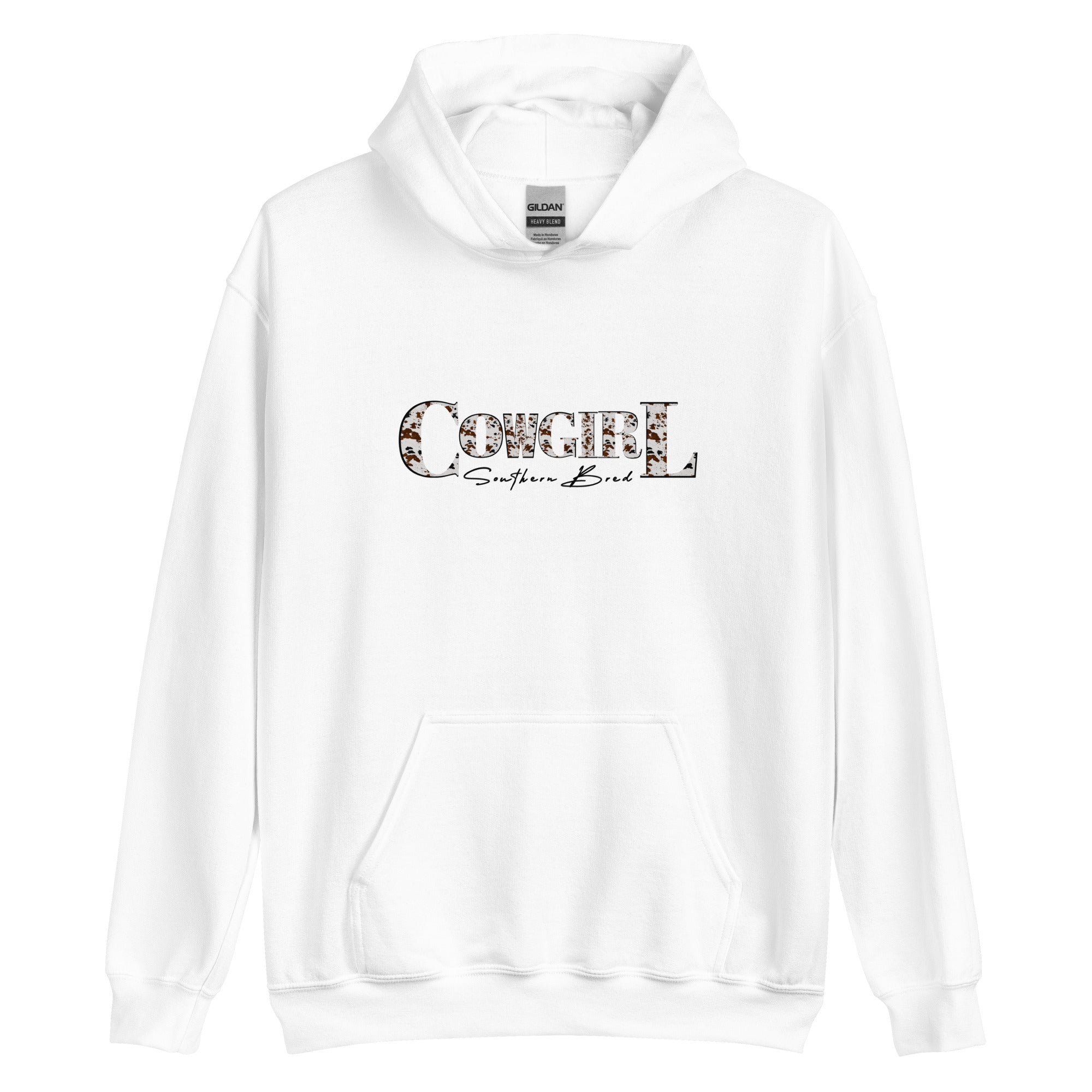 Cowgirl Hoodie