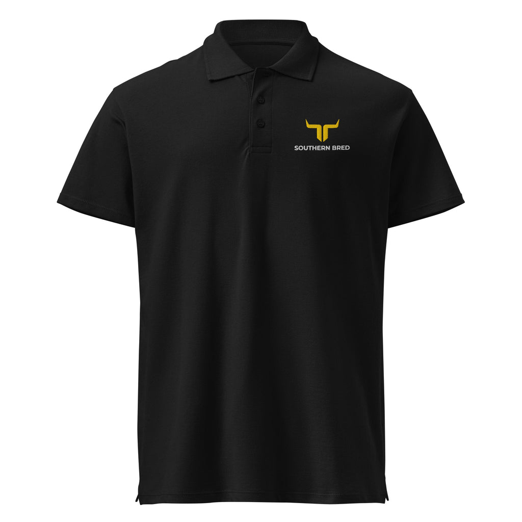 Horns Up Polo