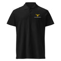 Horns Up Polo