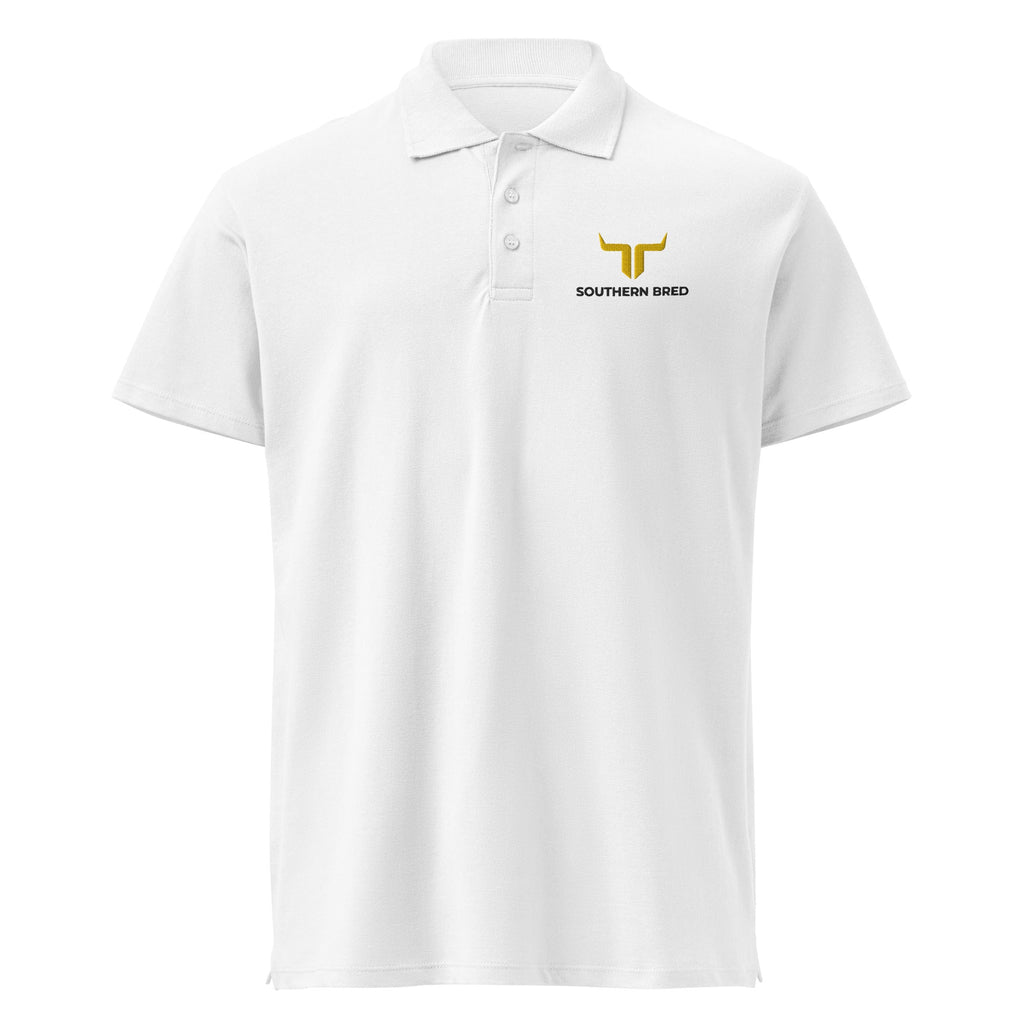 Horns Up Polo