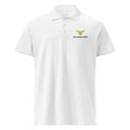 Horns Up Polo