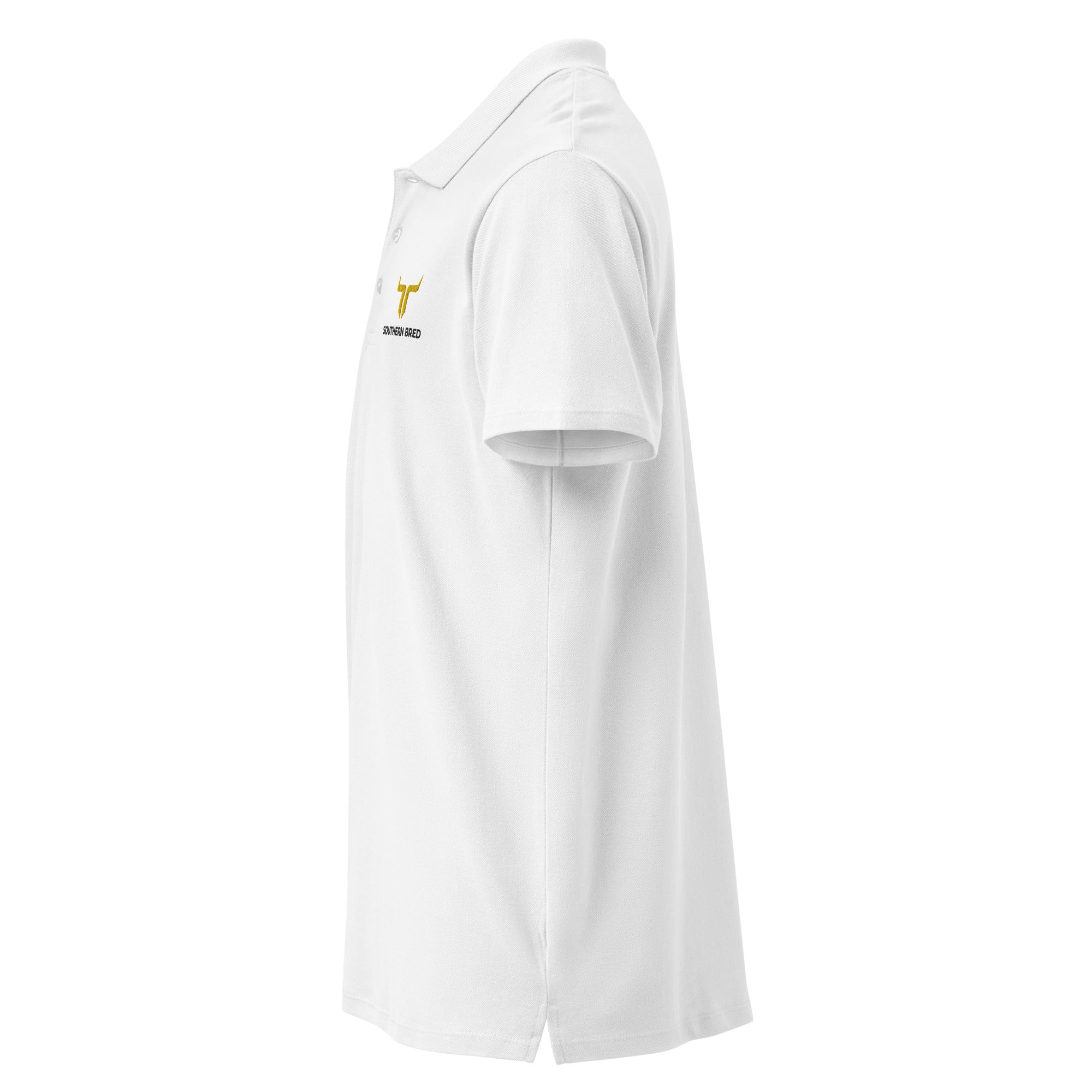 Horns Up Polo
