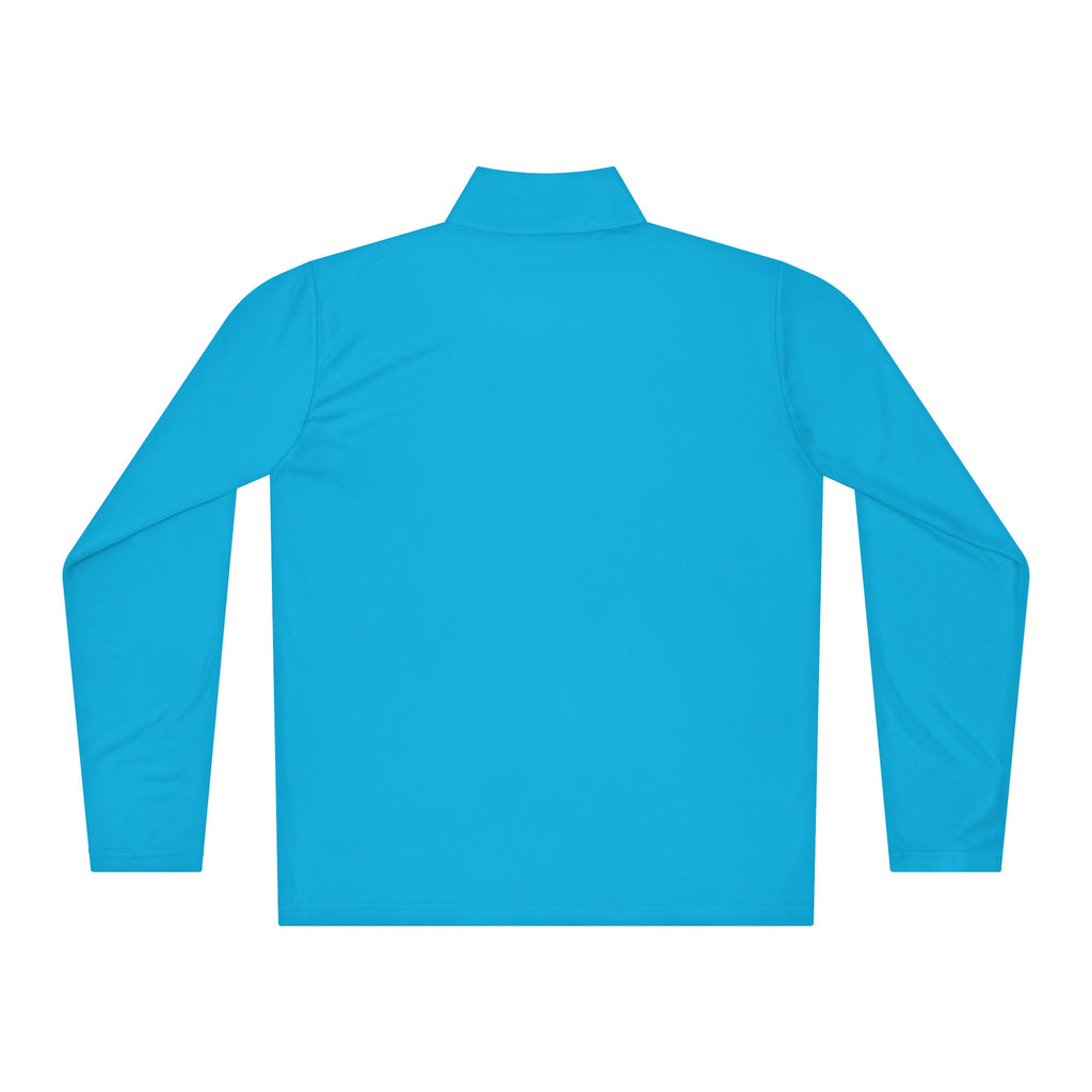 SouthernBred Lightweight Quarter-Zip Pullover