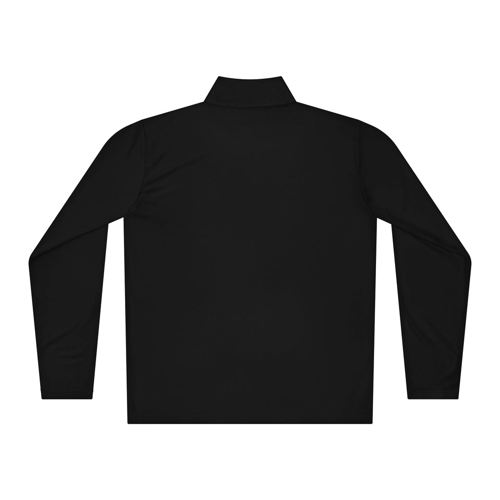 SouthernBred Lightweight Quarter-Zip Pullover