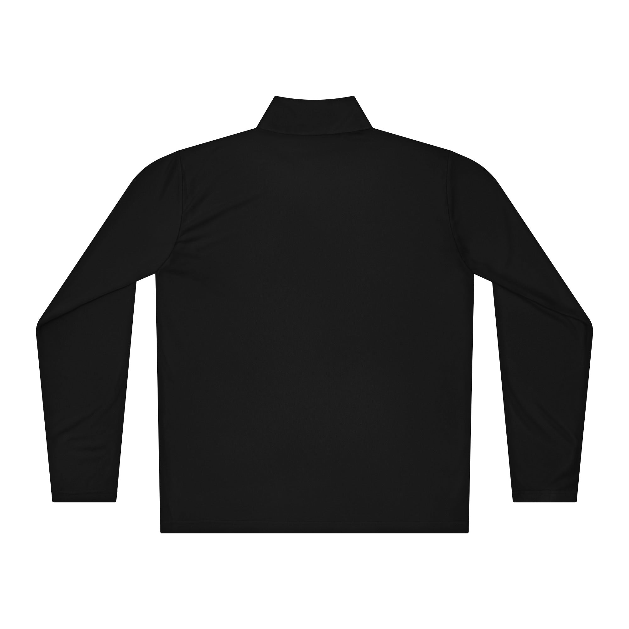 Buck Shots (Lightweight Quarter-Zip Pullover)