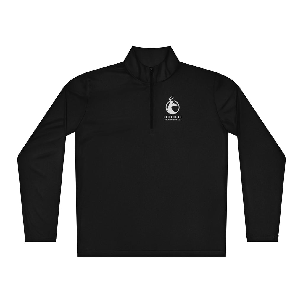 Buck Shots (Lightweight Quarter-Zip Pullover)
