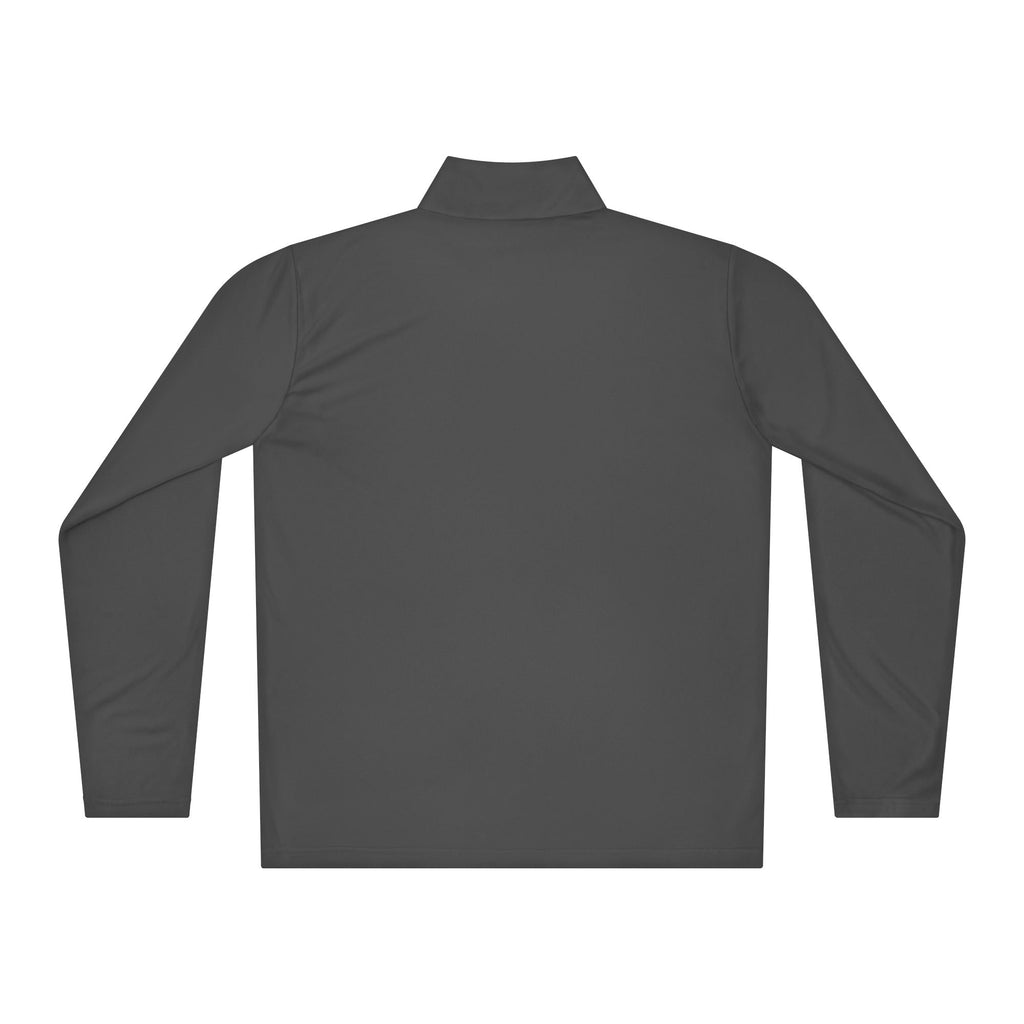 Buck Shots (Lightweight Quarter-Zip Pullover)